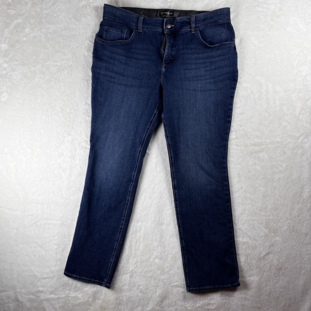 lee jeans men 36x32 Slim fit, straight leg‎ mid rise